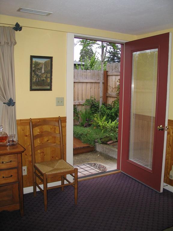 Arden Forest Inn แอชแลนด์ ภายนอก รูปภาพ