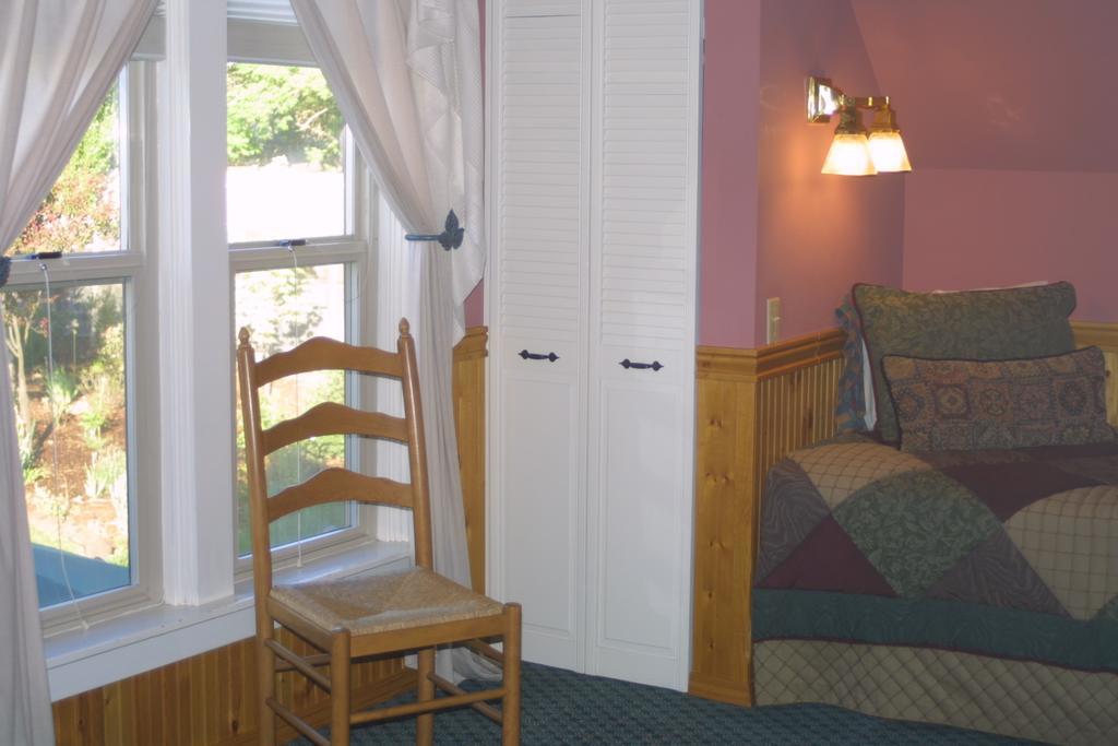Arden Forest Inn แอชแลนด์ ภายนอก รูปภาพ