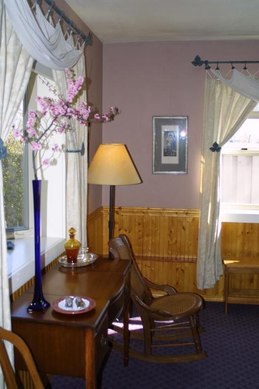 Arden Forest Inn แอชแลนด์ ภายนอก รูปภาพ